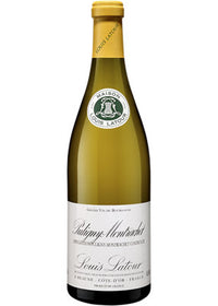 Buy Louis Latour Puligny Montrachet 2023 750ML Online -Craft City
