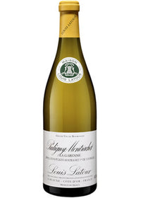 Buy Louis Latour Puligny Montrachet La Garenne Premier Cru 2022 750ML Online -Craft City
