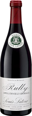 Buy Louis Latour Rully 2021 750ML Online -Craft City