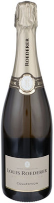 Buy Louis Roederer Champagne Brut Collection 244 750ML Online -Craft City