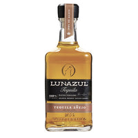 Buy Lunazul Tequila Anejo 80 750ML Online -Craft City