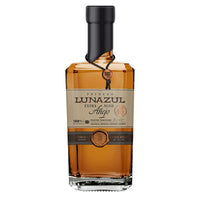 Buy Lunazul Tequila Anejo Extra Aged 80 750ML Online -Craft City