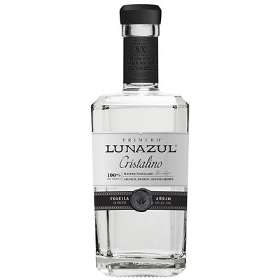 Buy Lunazul Tequila Anejo Primero 80 750ML Online -Craft City