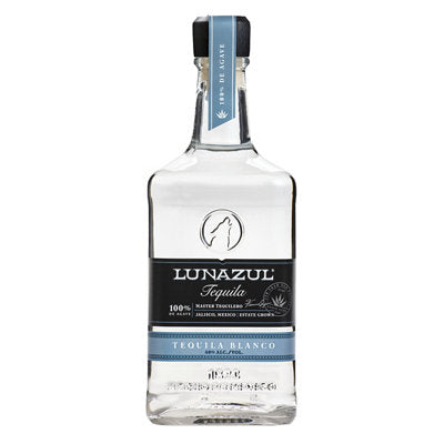 Buy Lunazul Tequila Blanco 80 1L Online -Craft City