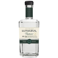 Buy Lunazul Tequila Smoked Blanco El Humoso 80 750ML Online -Craft City