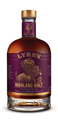 Buy Lyre's Traditional Reserve Non-Alcoholic 700ML Online -Craft City