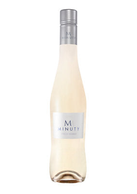 Buy M De Minuty Cotes De Provence Rose 2022 375ML Online -Craft City