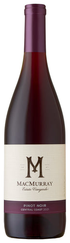 macmurray pinot noir central coast 750ml
