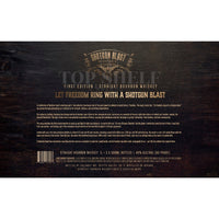Buy Machine Head Shotgun Blast Collector's Edition 2pk Online -Craft City