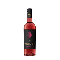 Buy Madly Strawberry Flavored Wine 750ML Online -Craft City
