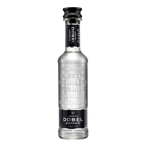 Buy Maestro Dobel Tequila Diamante 375ML Online -Craft City