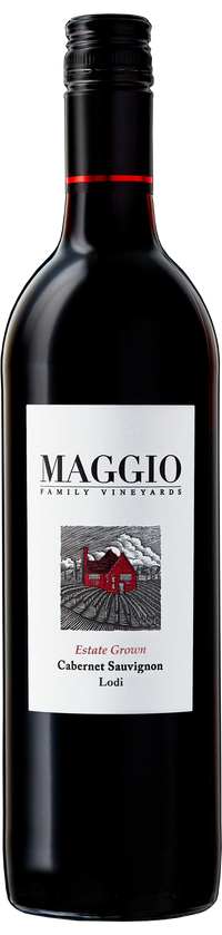 Buy Maggio Cabernet Sauvignon 750ML Online -Craft City