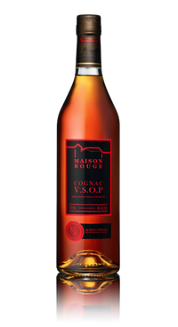Buy Maison Rouge Cognac VSOP Online -Craft City