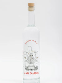 Buy Maiz Nation Blanco Whiskey Online -Craft City