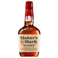 Buy Maker'S Mark Straight Bourbon 90 1L Online -Craft City