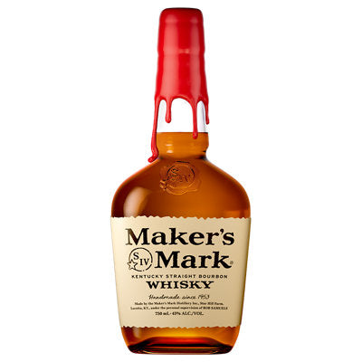 Buy Maker'S Mark Straight Bourbon 90 750ML Online -Craft City