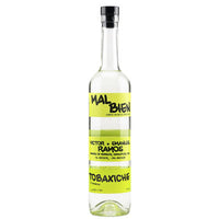 Buy Mal Bien Agave Spirit Tobaxiche Victor Emanuel Ramos 100 750ML Online -Craft City