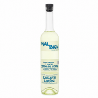 Buy Mal Bien Zacate Limón Morales Mezcal Online -Craft City