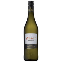 Buy Manzanilla 'Solear' Bodegas Barbadillo Online -Craft City