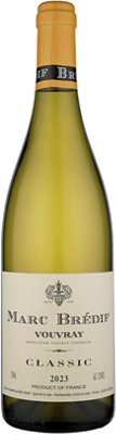 Buy Marc Bredif Vouvray Classic 2023 750ML Online -Craft City