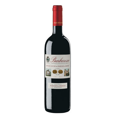 Buy Marchesi Di Barolo Barbaresco 2019 750ML Online -Craft City