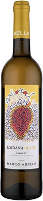 Buy Marco Abella Priorat Loidana Blanc 2020 750ML Online -Craft City