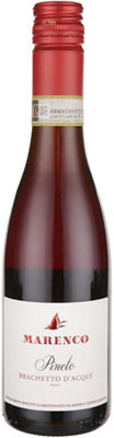 Buy Marenco Brachetto D'Acqui Pineto 2021 375ML Online -Craft City