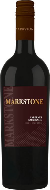 Buy Markstone Cabernet Sauvignon 750ML Online -Craft City