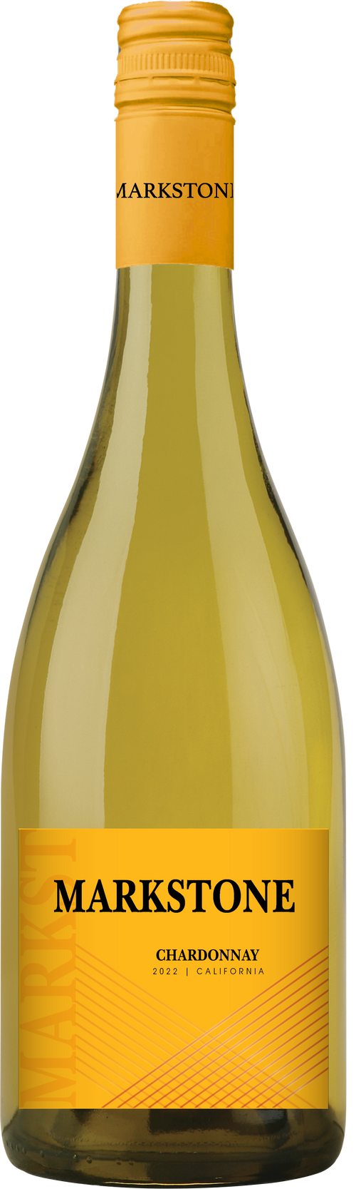 Buy Markstone Chardonnay 750ML Online -Craft City