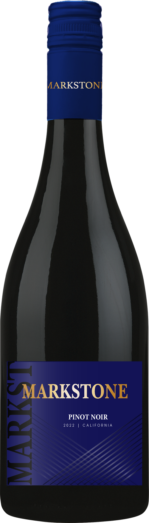 Buy Markstone Pinot Noir 750ML Online -Craft City