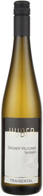Buy Markus Huber Gruner Veltliner Terrassen Traisental 2021 750ML Online -Craft City