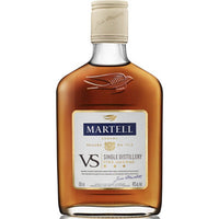 Buy Martell Cognac Vs 80 200ML Online -Craft City