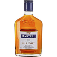 Buy Martell Cognac Vsop Finished In Bourbon Casks Blue Swift 80 200ML Online -Craft City