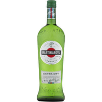 Buy Martini & Rossi Vermouth Extra Dry 1L Online -Craft City