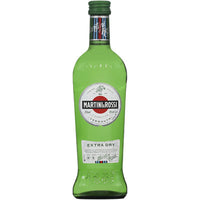 Buy Martini & Rossi Vermouth Extra Dry 375ML Online -Craft City