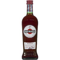 Buy Martini & Rossi Vermouth Rosso 375ML Online -Craft City