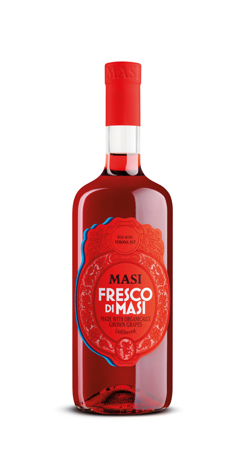 Buy Masi Fresco Di Masi Rosso 750ML Online -Craft City