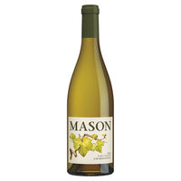 Buy Mason Cellars Chardonnay Napa Valley 2022 750ML Online -Craft City