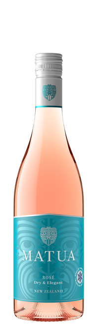 Buy Matua Rose 750ML Online -Craft City