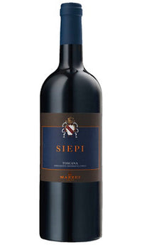 Buy Mazzei Toscana Rosso Siepi 2017 Wood Box 750ML Online -Craft City