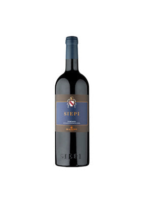 Buy Mazzei Toscana Rosso Siepi 2020 Wood Box 750ML Online -Craft City