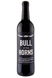 Buy Mcprice Myers Cabernet Sauvignon Bull By The Horns Paso Robles 2022 750ML Online -Craft City