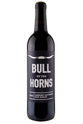 Buy Mcprice Myers Cabernet Sauvignon Bull By The Horns Paso Robles 2022 750ML Online -Craft City