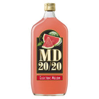 Buy Md 20/20 Electric Melon 375ML Online -Craft City