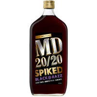 Buy Md 20/20 Red Grape Wine Spiked American 750ML Online -Craft City