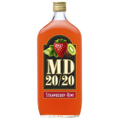 Buy Md 20/20 Strawberry & Kiwi 750ML Online -Craft City