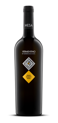 Buy Mesa Primo Bianco Vermentino 750ML Online -Craft City