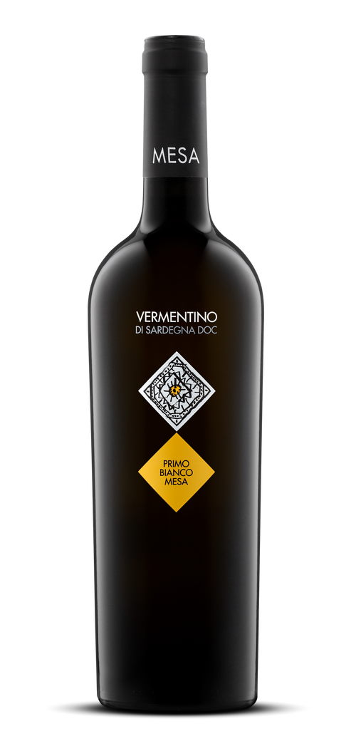 Buy Mesa Primo Bianco Vermentino 750ML Online -Craft City