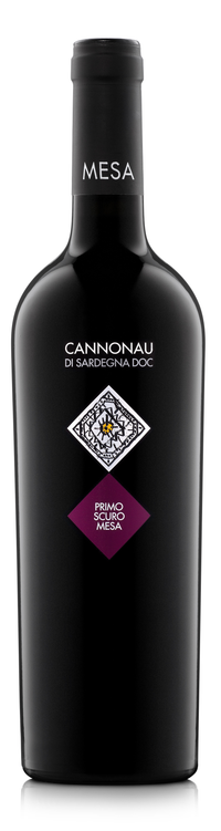 Buy Mesa Primo Scuro Cannonau 750ML Online -Craft City