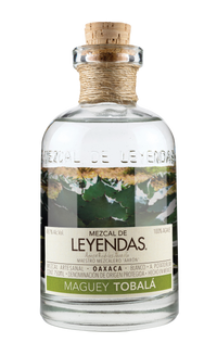 Buy Mezcales Leyenda Mezcal Oax Tob 750ML Online -Craft City